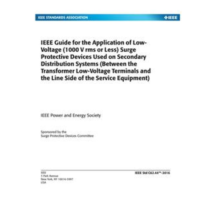 IEEE C62.44 PDF