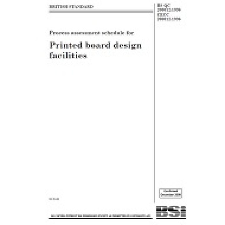 BS QC 200012 PDF