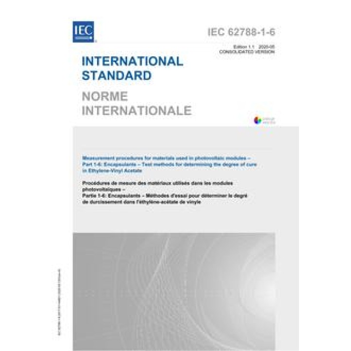 IEC 62788-1-6 Ed. 1.1 b PDF