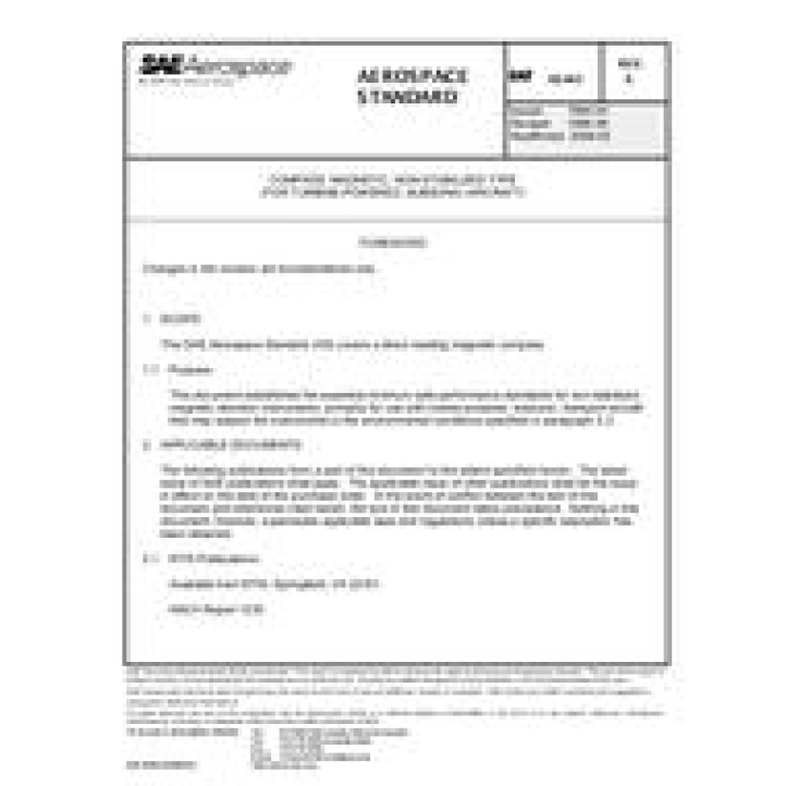 SAE AS443A PDF