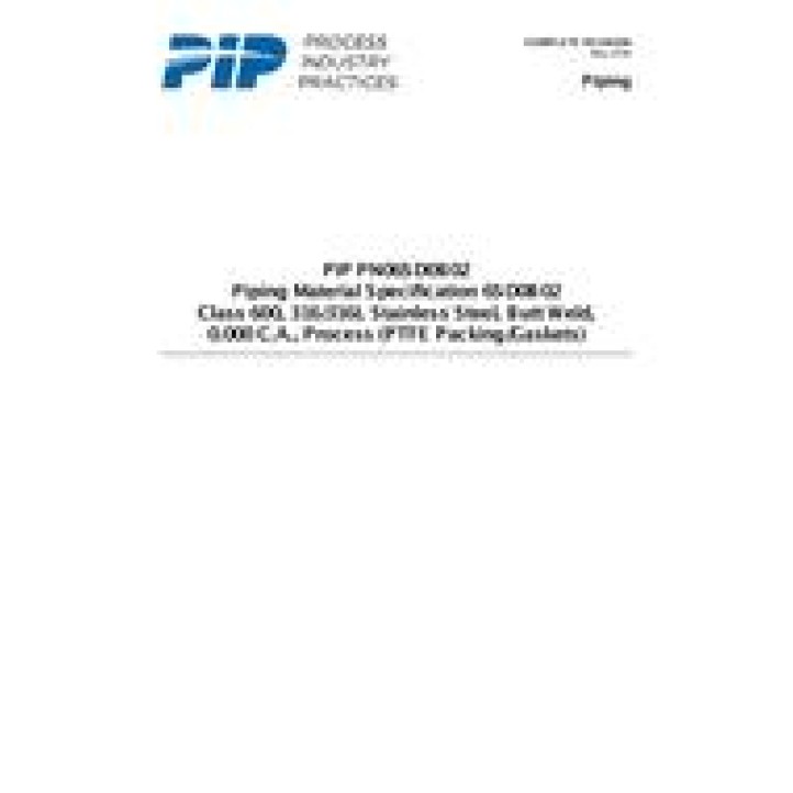 PIP PN06SD0B02 PDF