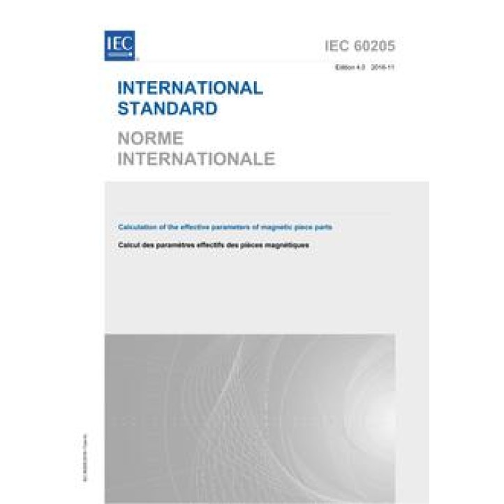 IEC 60205 Ed. 4.0 b PDF