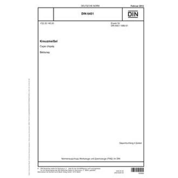 DIN 6451 PDF