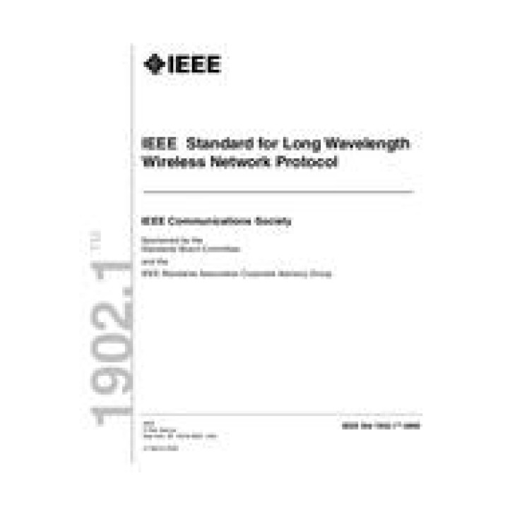 IEEE 1902.1 PDF