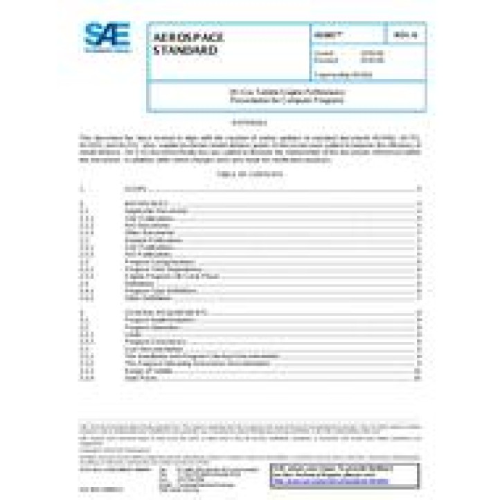 SAE AS681K PDF