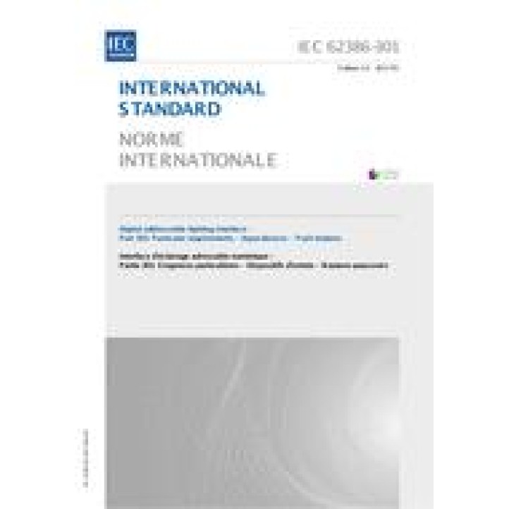 IEC 62386-301 Ed. 1.0 b PDF