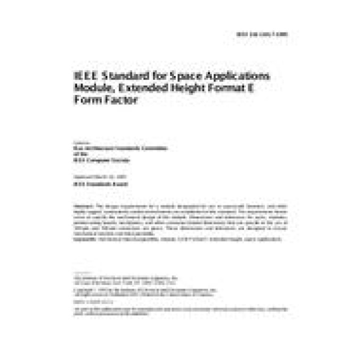 IEEE 1101.7 PDF