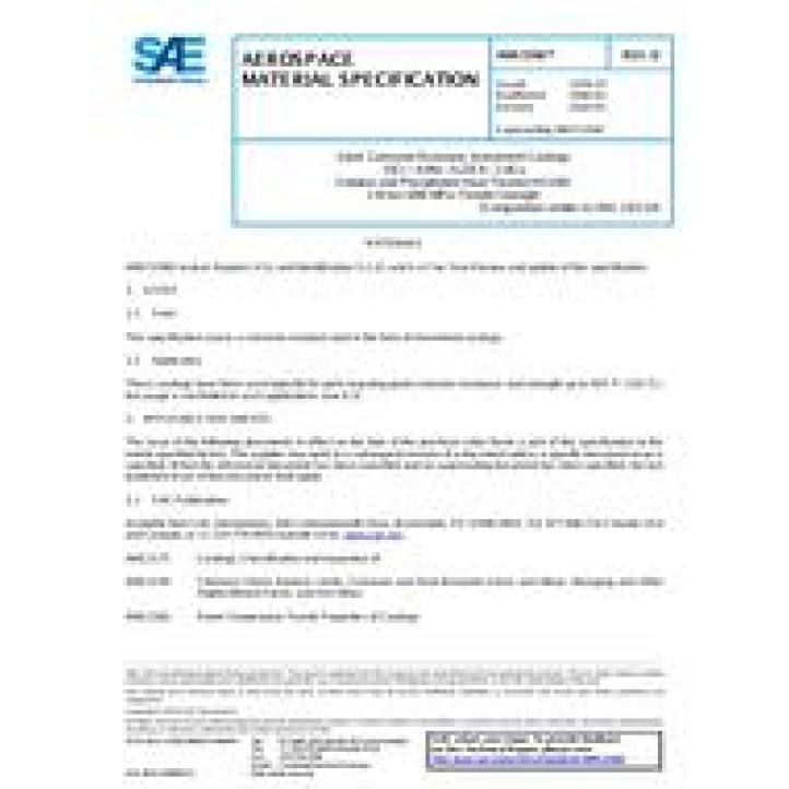 SAE AMS5356D PDF