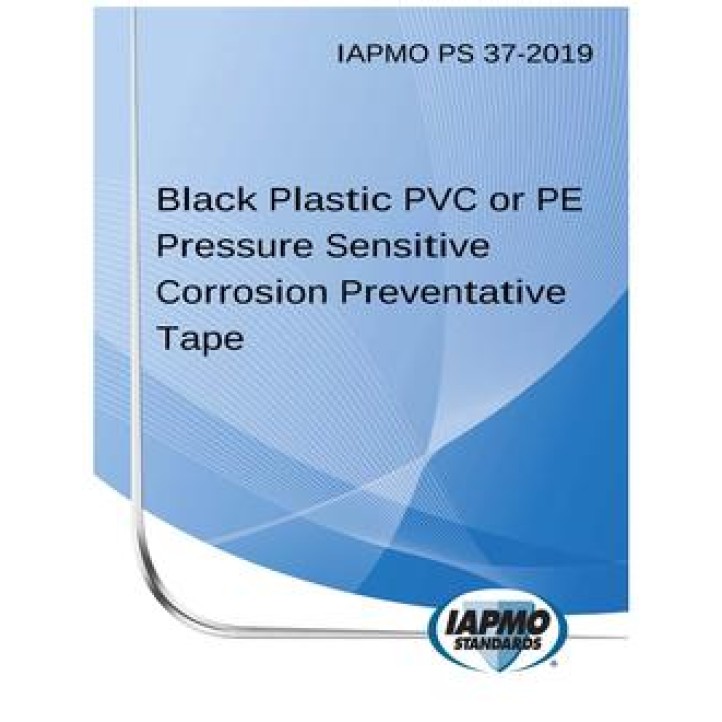 IAPMO PS 37 PDF