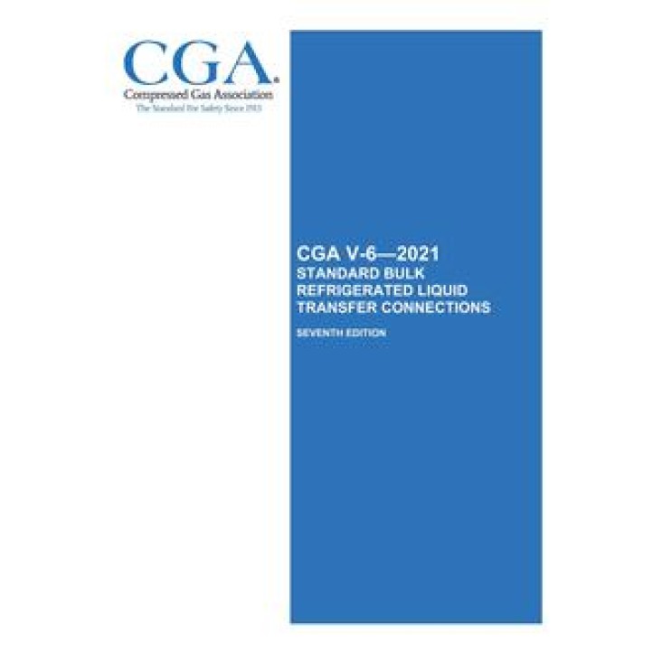 CGA V-6 PDF