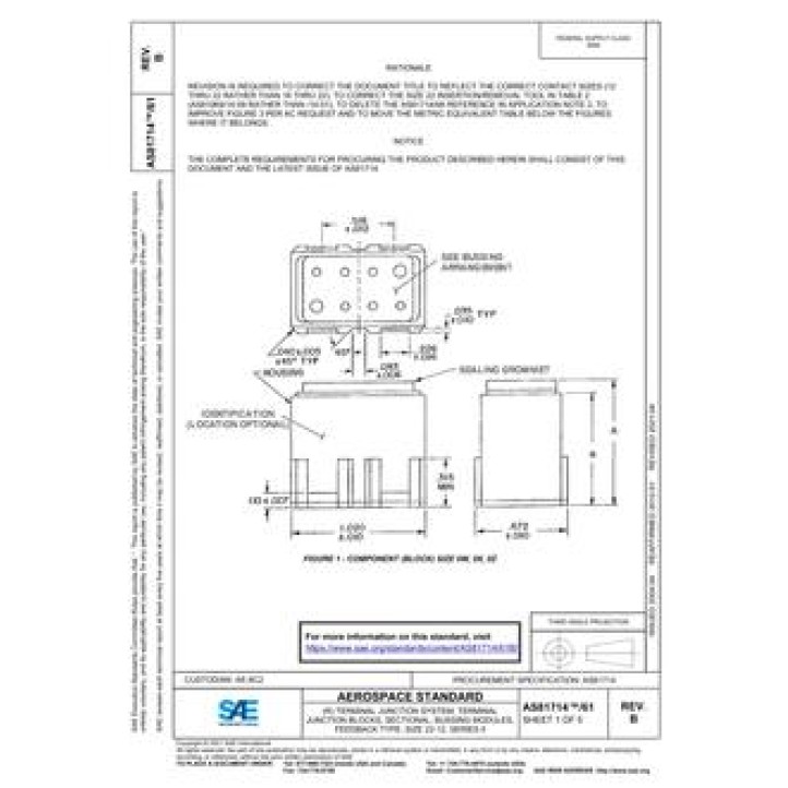 SAE AS81714/61B PDF