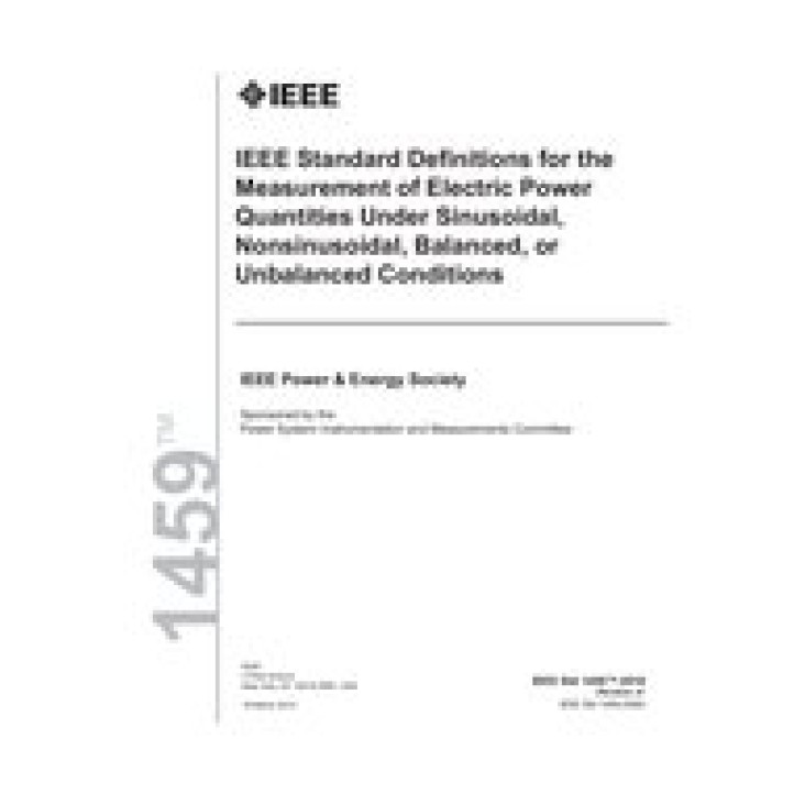 IEEE 1459 PDF