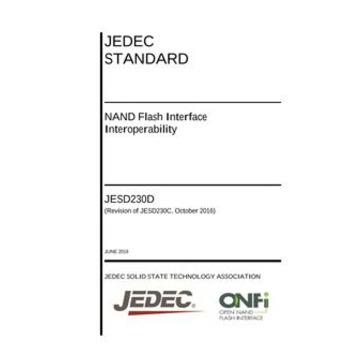 JEDEC JESD230D PDF