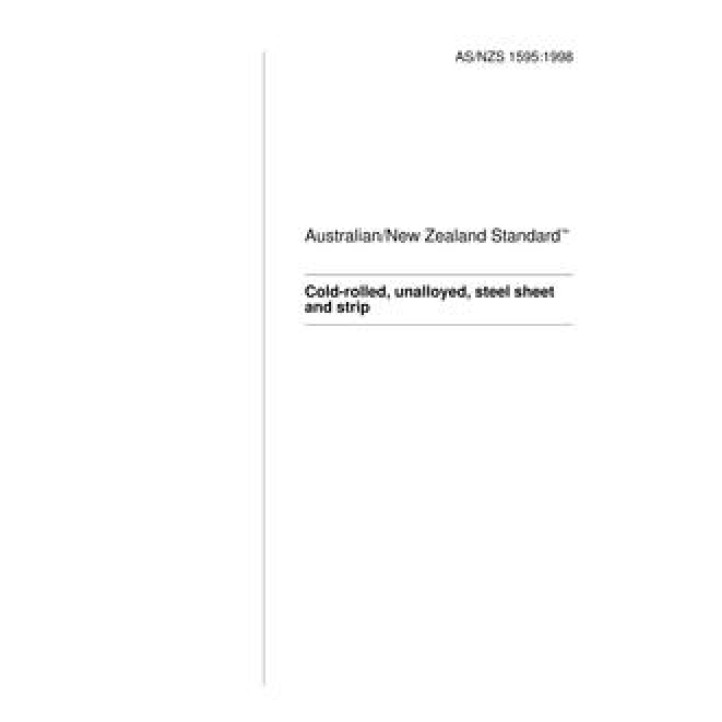 AS/NZS 1595 PDF