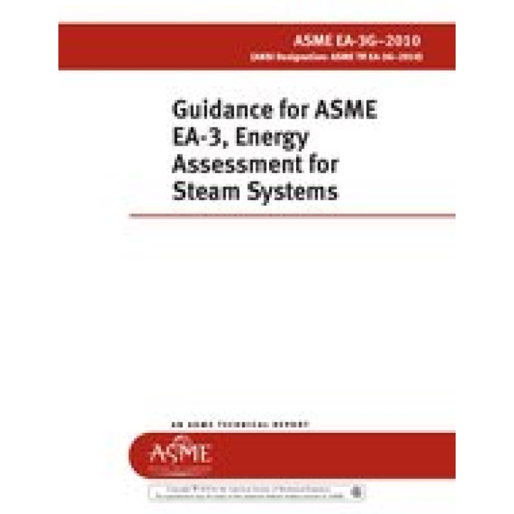 ASME EA-3G PDF