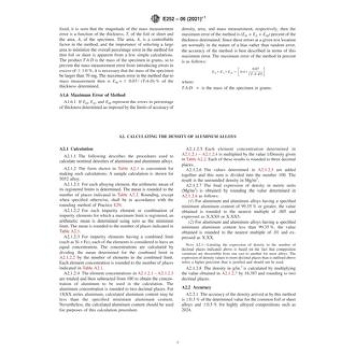 ASTM E252 PDF