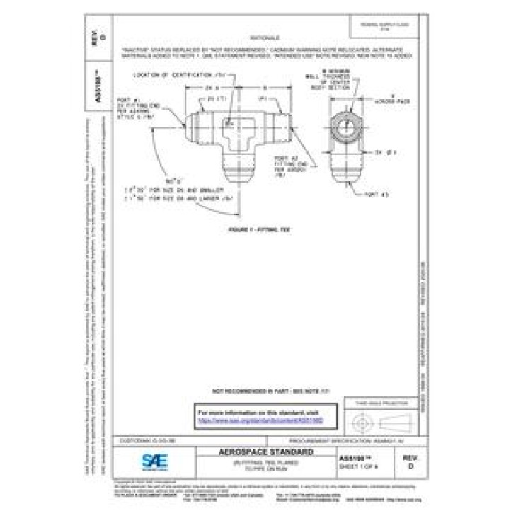 SAE AS5198D PDF