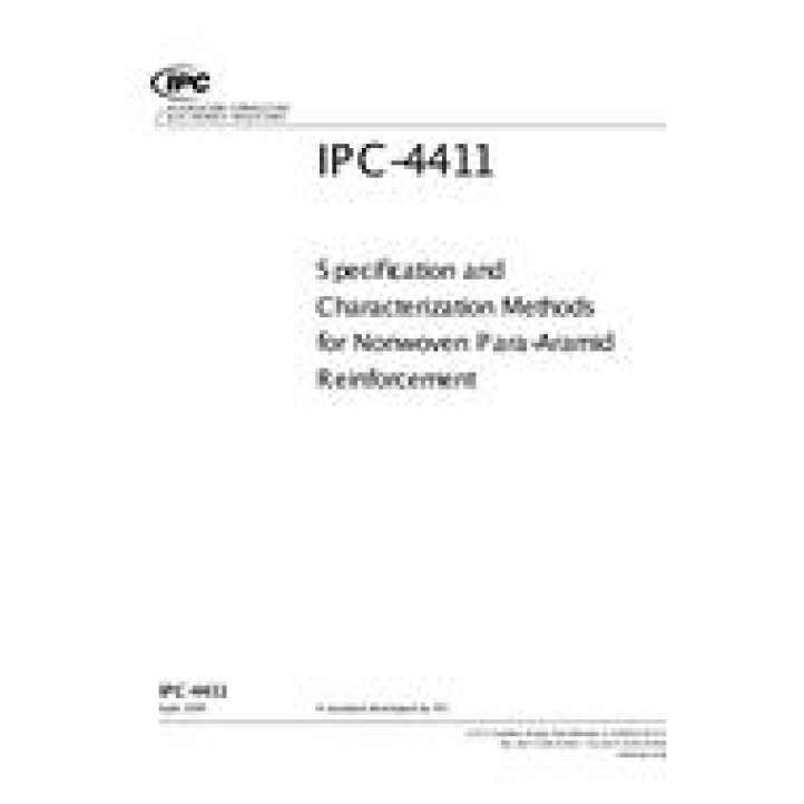 IPC 4411 PDF