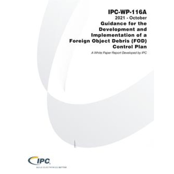 IPC WP-116A PDF