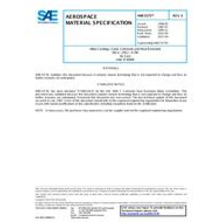 SAE AMS5373E PDF