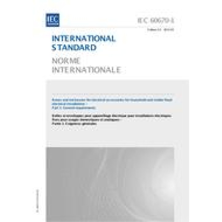 IEC 60670-1 Ed. 2.0 b PDF