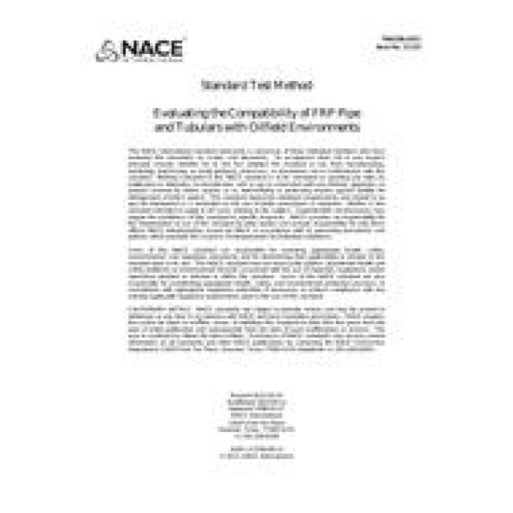 NACE TM0298 PDF