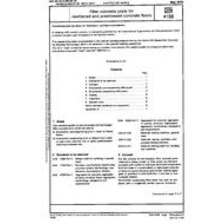 DIN 4158 PDF