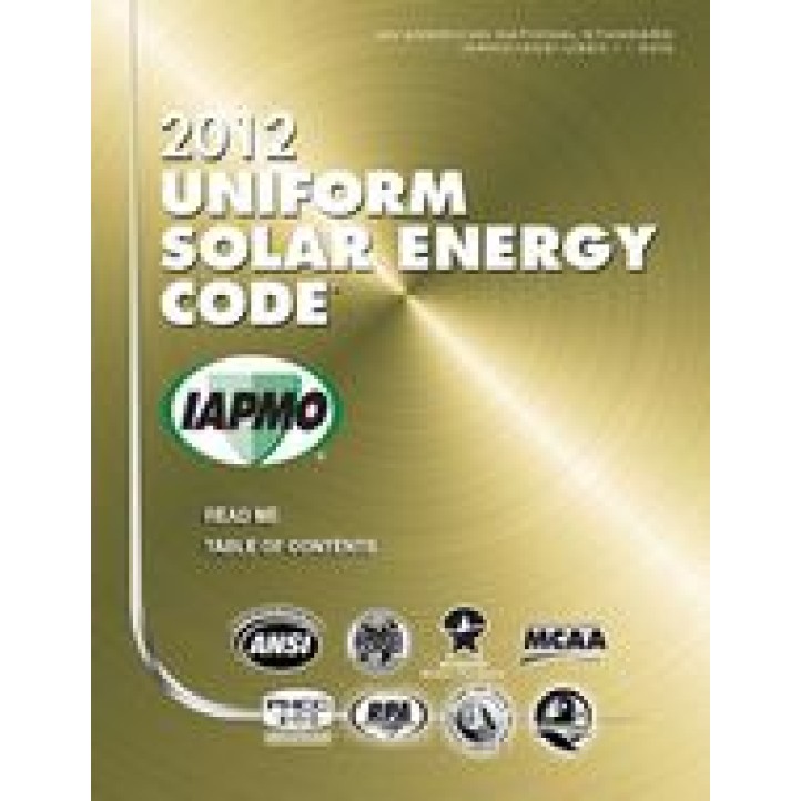 IAPMO USEC 1 PDF