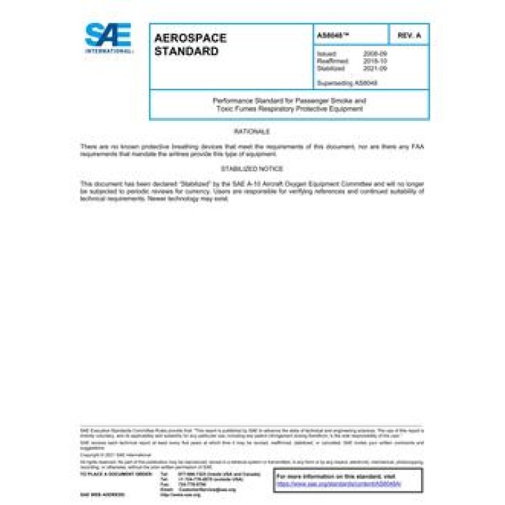 SAE AS8048A PDF