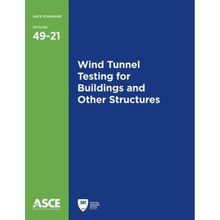 ASCE 49-21 PDF download