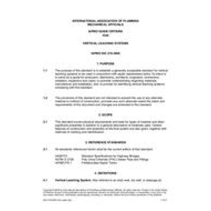 IAPMO IGC 219 PDF