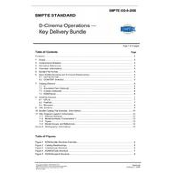 SMPTE 430-9 PDF