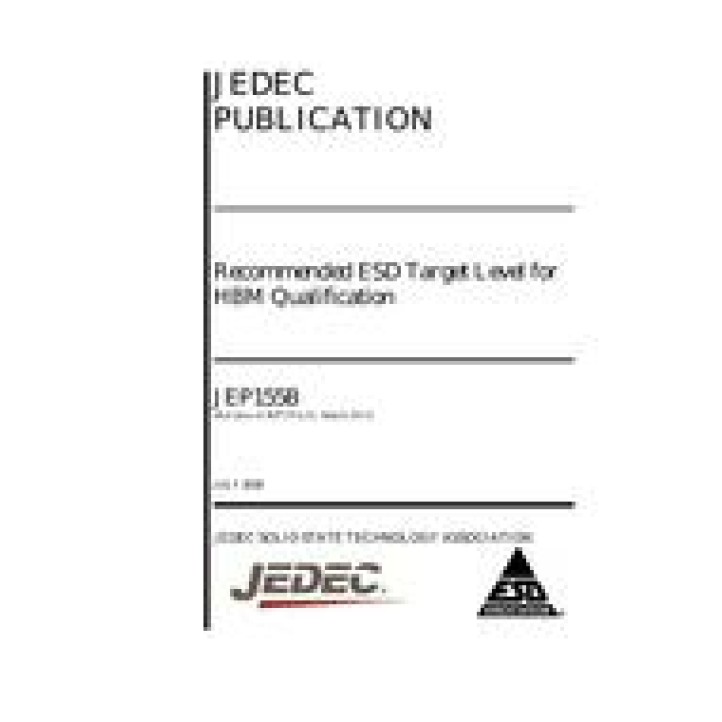 JEDEC JEP155B PDF