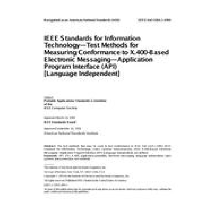 IEEE 1326.1 PDF