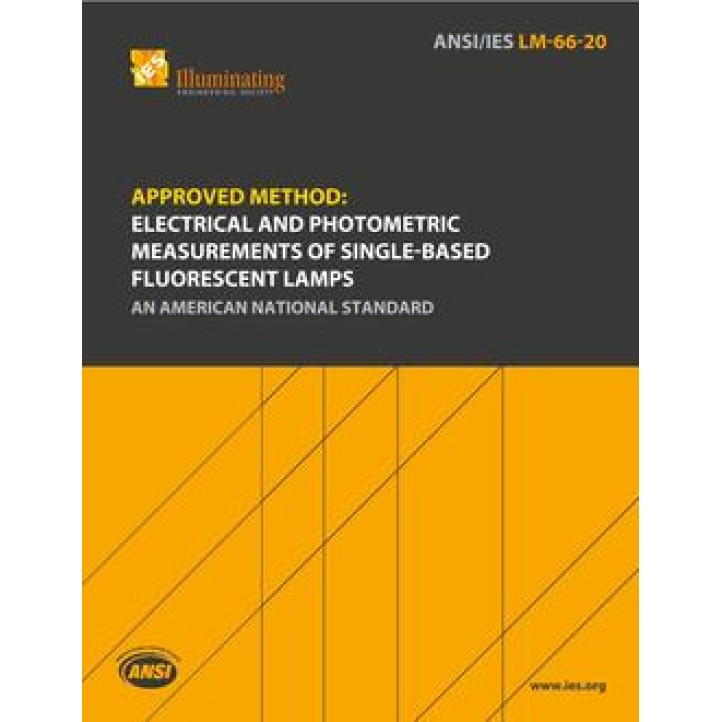 IES LM-66 PDF