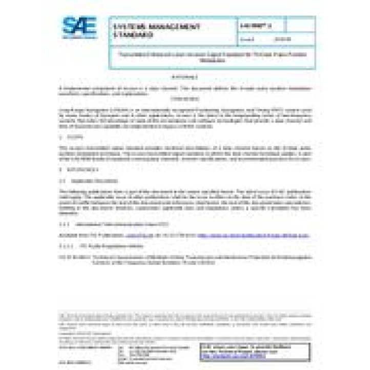 SAE SAE9990/1 PDF