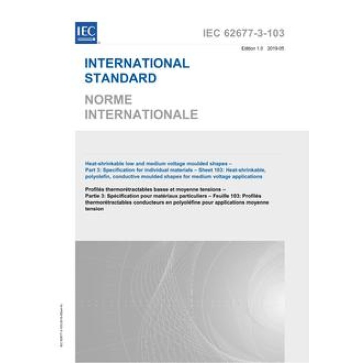 IEC 62047-36 Ed. 1.0 en PDF