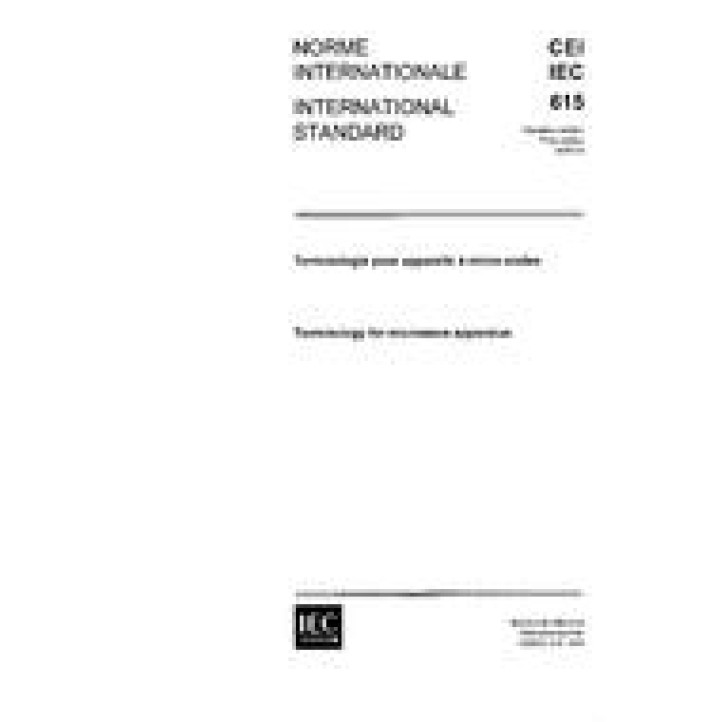 IEC 60615 Ed. 1.0 b PDF