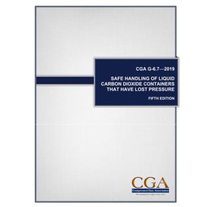 CGA G-6.7 PDF