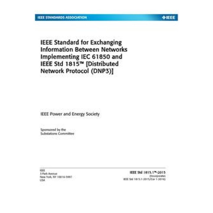 IEEE 1815.1 PDF