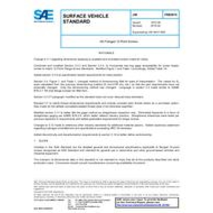 SAE J58 PDF