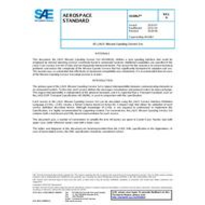 SAE AS6062A PDF