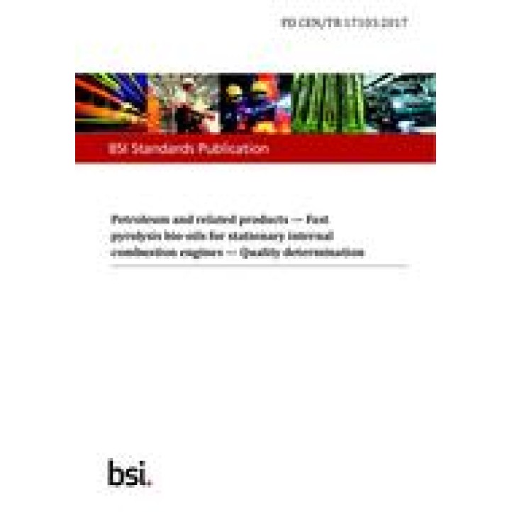 BS PD CEN/TR 17103 PDF