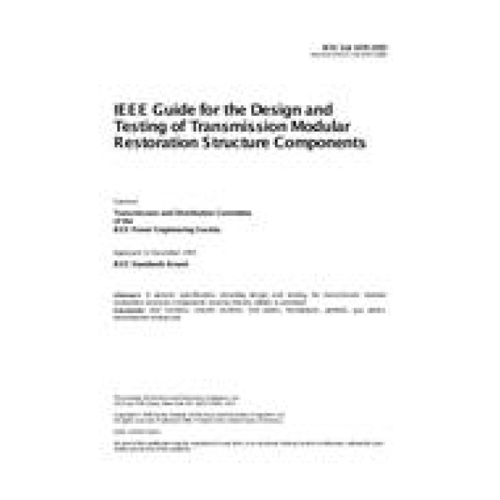 IEEE 1070 PDF