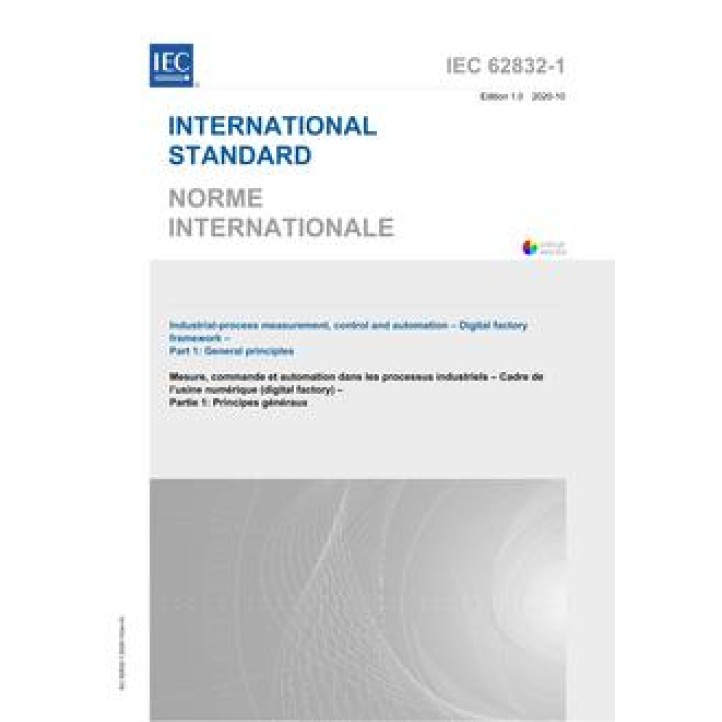 IEC 62832-1 Ed. 1.0 b PDF