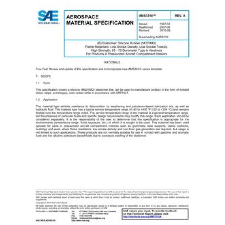 SAE AMS3310A PDF