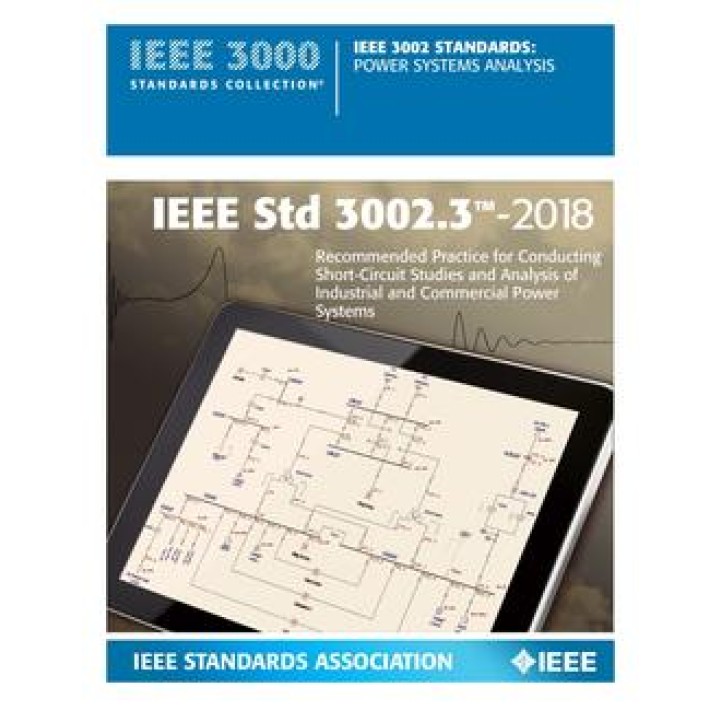 IEEE 3002.3 PDF