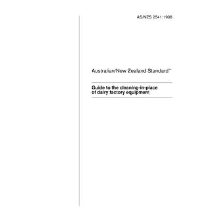 AS/NZS 2541 PDF