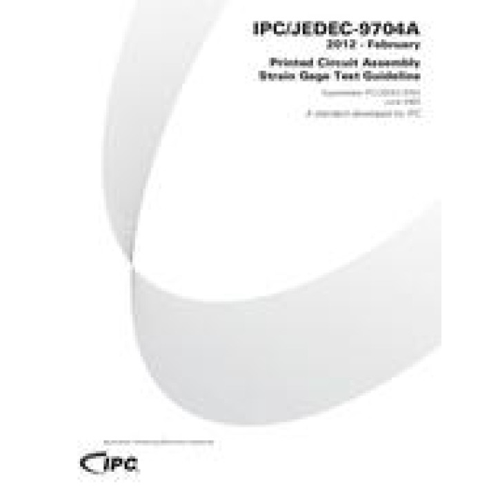 IPC JEDEC-9704A PDF