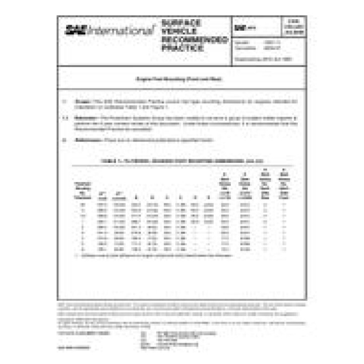 SAE J616 PDF